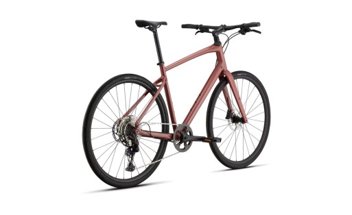 Specialized Sirrus X 4.0 2025 GR-100