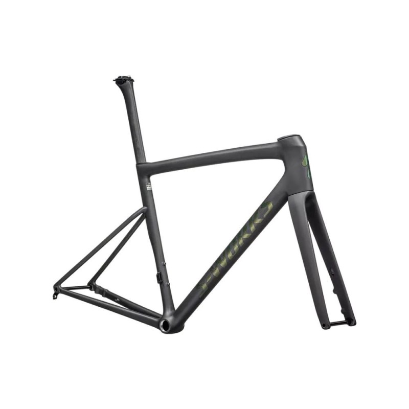 Specialized S-Works Tarmac SL8 Frameset RTP 2025 Specialized S-Works Tarmac SL8 Frameset RTP 2025