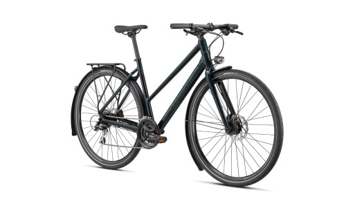 Specialized SIRRUS 2.0 EQ Step Through 2023 GR-100