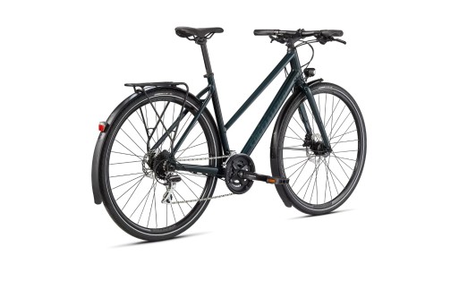 Specialized SIRRUS 2.0 EQ Step Through 2023 GR-100