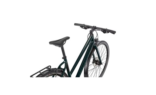 Specialized SIRRUS 2.0 EQ Step Through 2023 GR-100