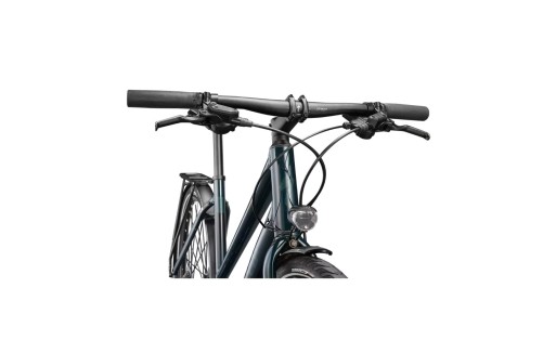 Specialized SIRRUS 2.0 EQ Step Through 2023 GR-100