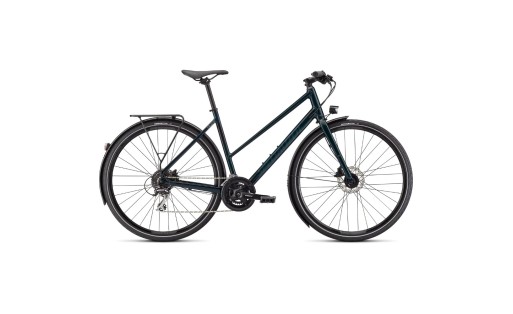 Specialized SIRRUS 2.0 EQ Step Through 2023 GR-100