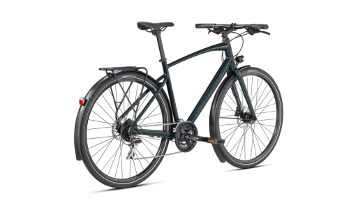 Specialized Sirrus 2.0 EQ 2023 - Gr-100