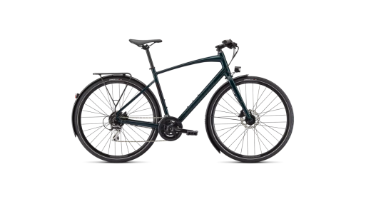 Specialized Sirrus 2.0 EQ 2023 - Gr-100