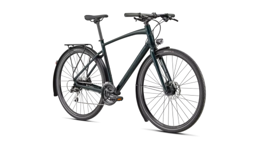 Specialized Sirrus 2.0 EQ 2023 - Gr-100