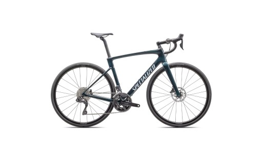 Specialized Roubaix SL8 Comp 2025 GR-100