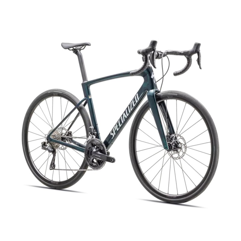Specialized Roubaix SL8 Comp 2025