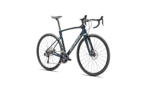 Specialized Roubaix SL8 Comp 2025 GR-100