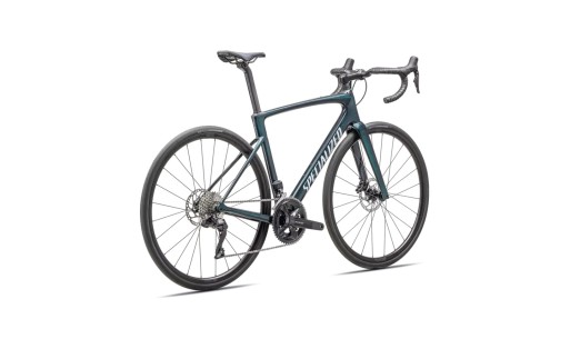 Specialized Roubaix SL8 Comp 2025 GR-100