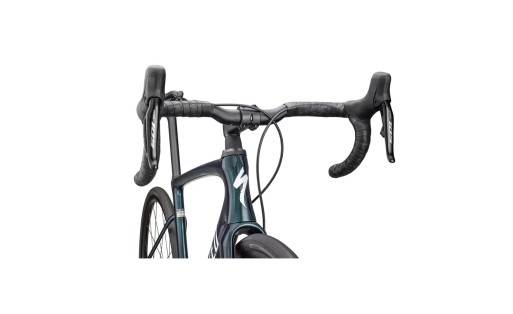 Specialized Roubaix SL8 Comp 2025 GR-100