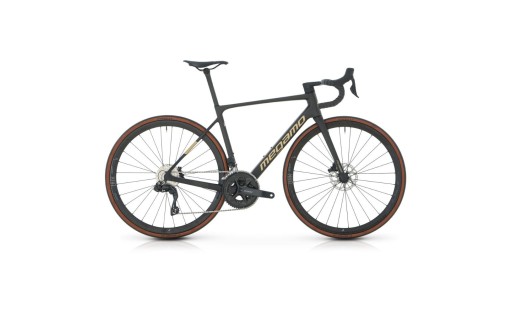 Megamo Raise 15 2025 GR-100 Bikes