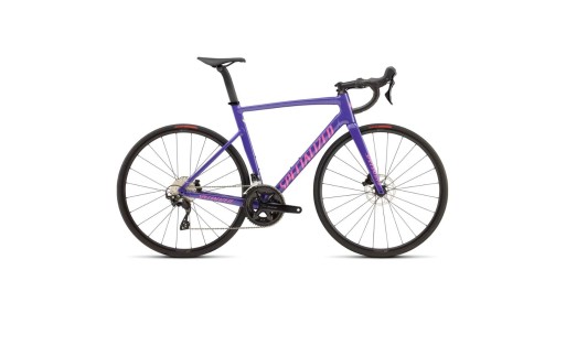 Specialized Allez Sprint Comp 2025 GR-100