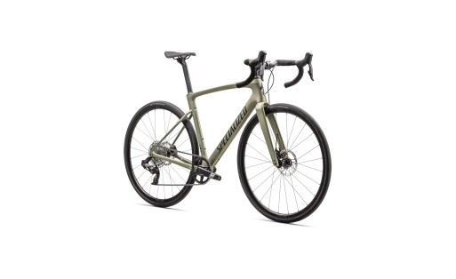 Specialized Roubaix SL8 Sport Apex 2025 GR-100