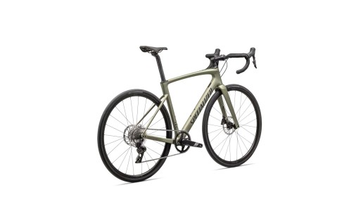 Specialized Roubaix SL8 Sport Apex 2025 GR-100