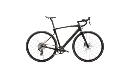 Specialized Roubaix SL8 Sport Apex 2025 GR-100