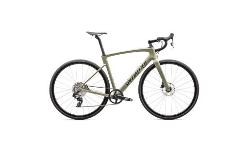 Specialized Roubaix SL8 Sport Apex 2025 GR-100