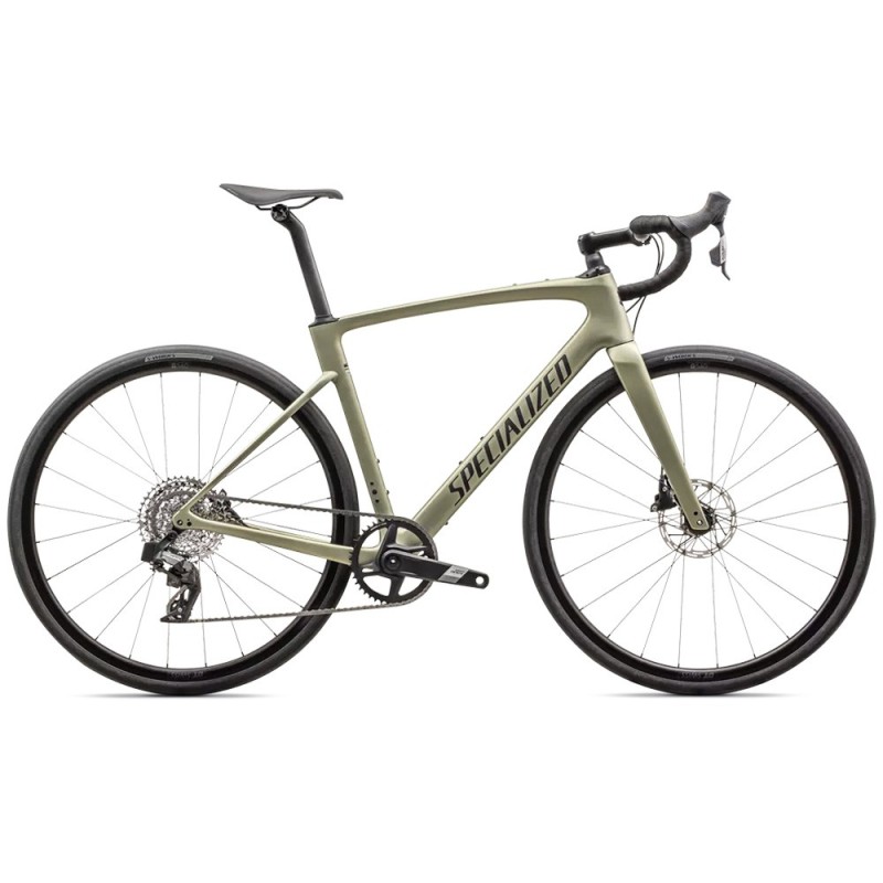 Specialized Roubaix SL8 Sport Apex 2025