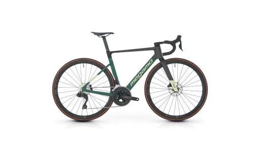 Megamo Pulse 15 2025 GR-100