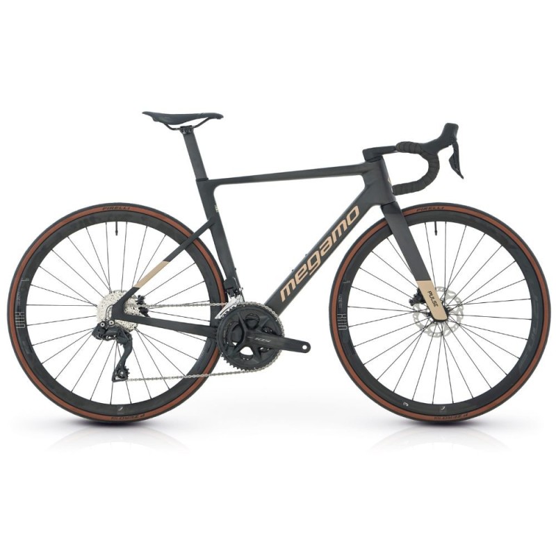 Megamo Pulse 15 2025