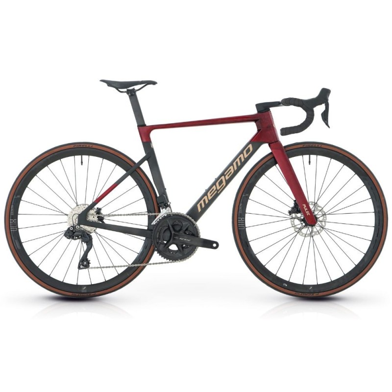 Megamo Pulse 15 2025