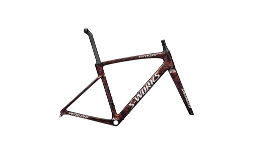 Specialized Roubaix SW Frameset 2025 GR-100