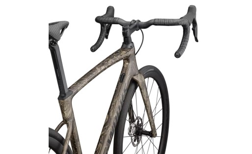 Specialized S-Works Roubaix SL8 – SRAM RED AXS 2025