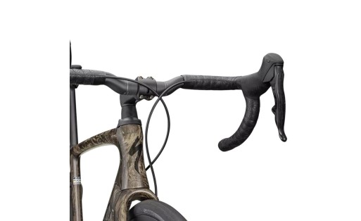 Specialized S-Works Roubaix SL8 – SRAM RED AXS 2025