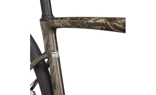 Specialized S-Works Roubaix SL8 – SRAM RED AXS 2025