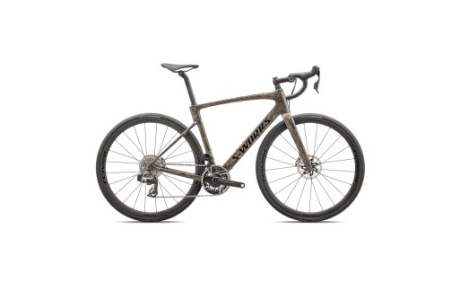 Specialized S-Works Roubaix SL8 – SRAM RED AXS 2025