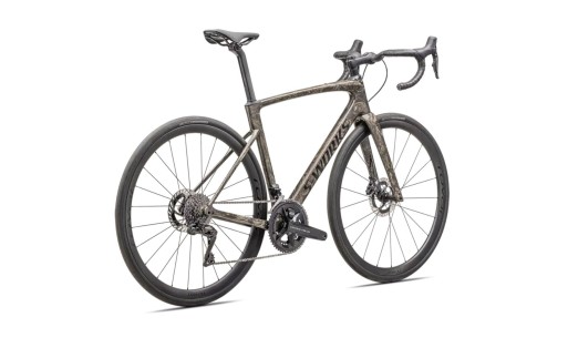Specialized S-Works Roubaix SL8 Di2 2025 GR-100