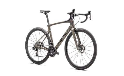 Specialized S-Works Roubaix SL8 Di2 2025 GR-100