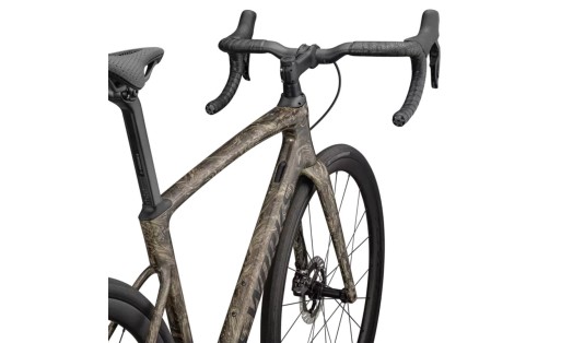 Specialized S-Works Roubaix SL8 Di2 2025 GR-100