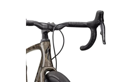 Specialized S-Works Roubaix SL8 Di2 2025 GR-100