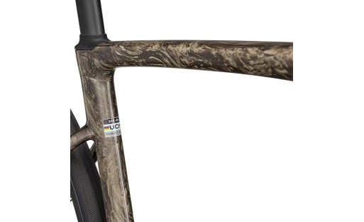 Specialized S-Works Roubaix SL8 Di2 2025 GR-100