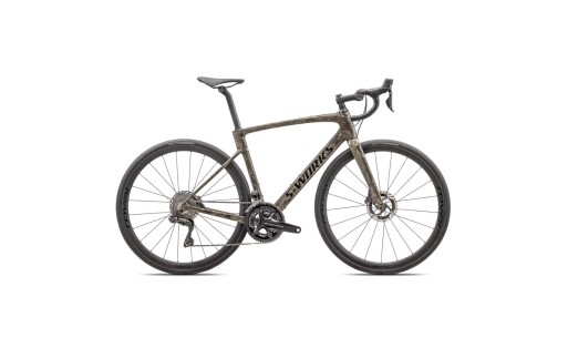 Specialized S-Works Roubaix SL8 Di2 2025