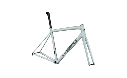 Specialized Cuadro S-Works Aethos 2025 GR-100