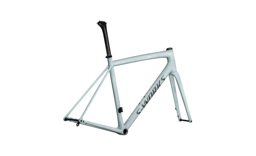 Specialized Cuadro S-Works Aethos 2025 GR-100