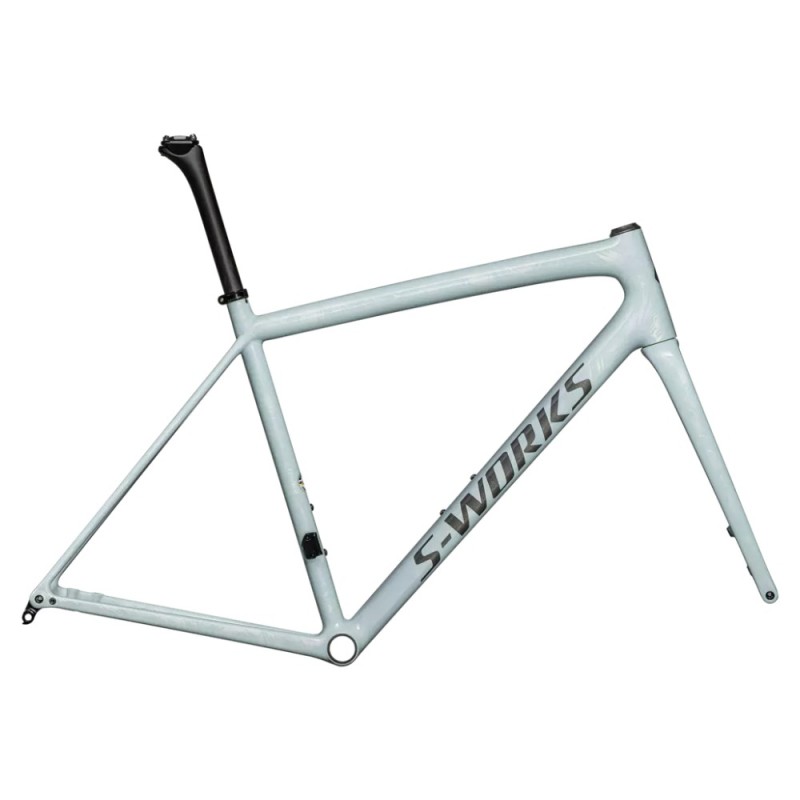 Specialized Cuadro S-Works Aethos 2025