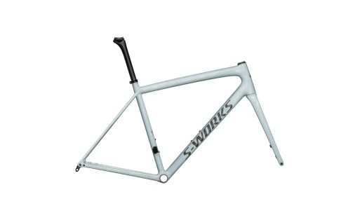 Specialized Cuadro S-Works Aethos 2025 GR-100