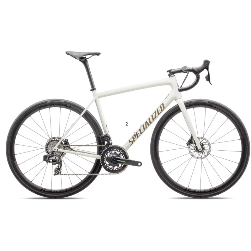 Specialized Aethos Pro Etap 2025