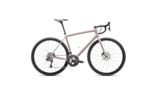 Specialized Aethos Pro - Shimano Ultegra Di2 2025