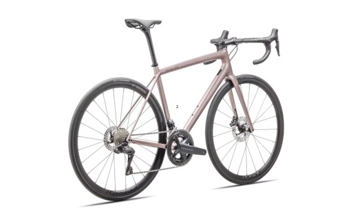 Specialized Aethos Pro - Shimano Ultegra Di2 2025