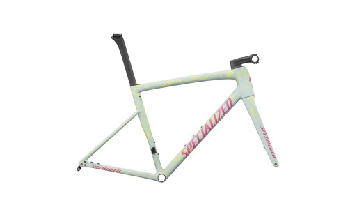Specialized Tarmac SL8 Frameset 2025 GR-100 Bikes