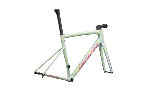 Specialized Tarmac SL8 Frameset 2025 GR-100 Bikes
