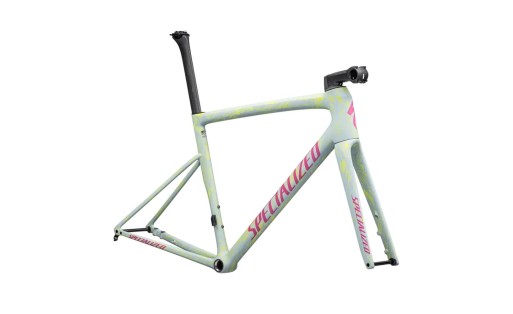Specialized Tarmac SL8 Frameset 2025 GR-100 Bikes