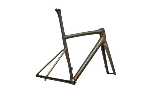 Specialized S-Works Tarmac SL8 2025 Frameset  GR-100