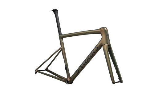 Specialized S-Works Tarmac SL8 2025 Frameset  GR-100