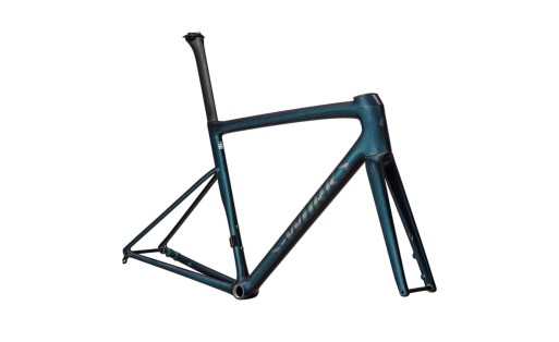 Specialized S-Works Tarmac SL8 2025 Frameset  GR-100