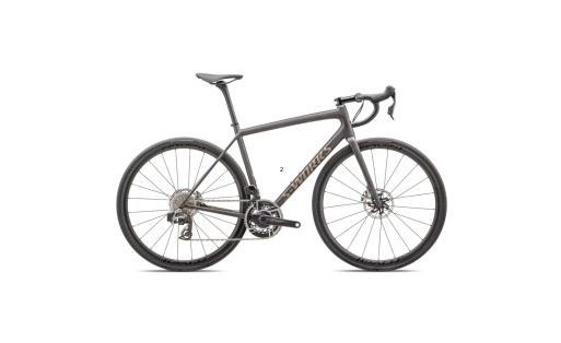 Specialized S-Works Aethos – SRAM RED AXS 2025 Oferta